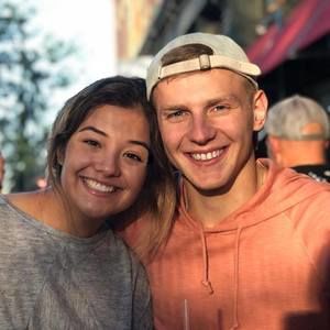 Meet your Posher, Dalton